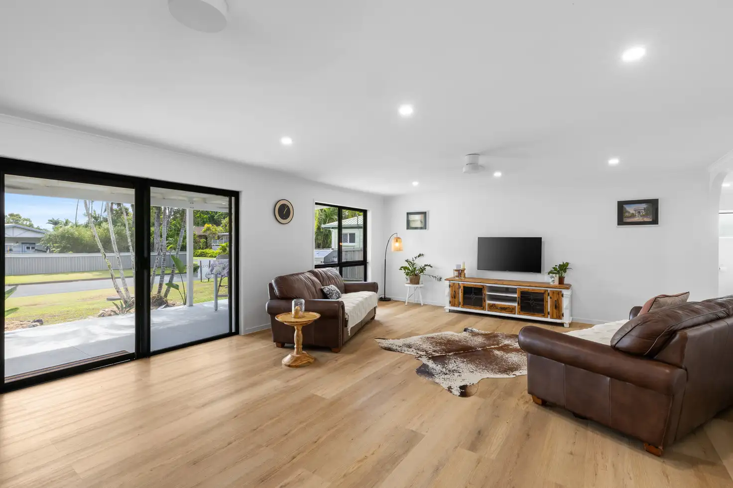 Main view of Homely house listing, 46 Catherine Crescent, Jubilee Pocket QLD 4802