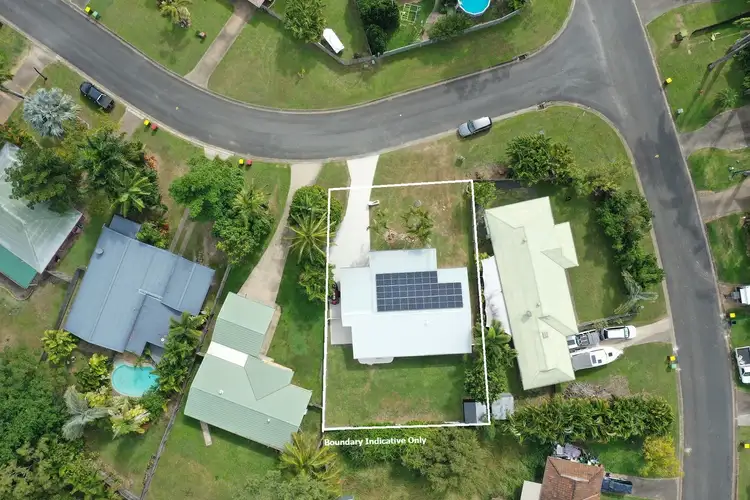 Fourth view of Homely house listing, 46 Catherine Crescent, Jubilee Pocket QLD 4802