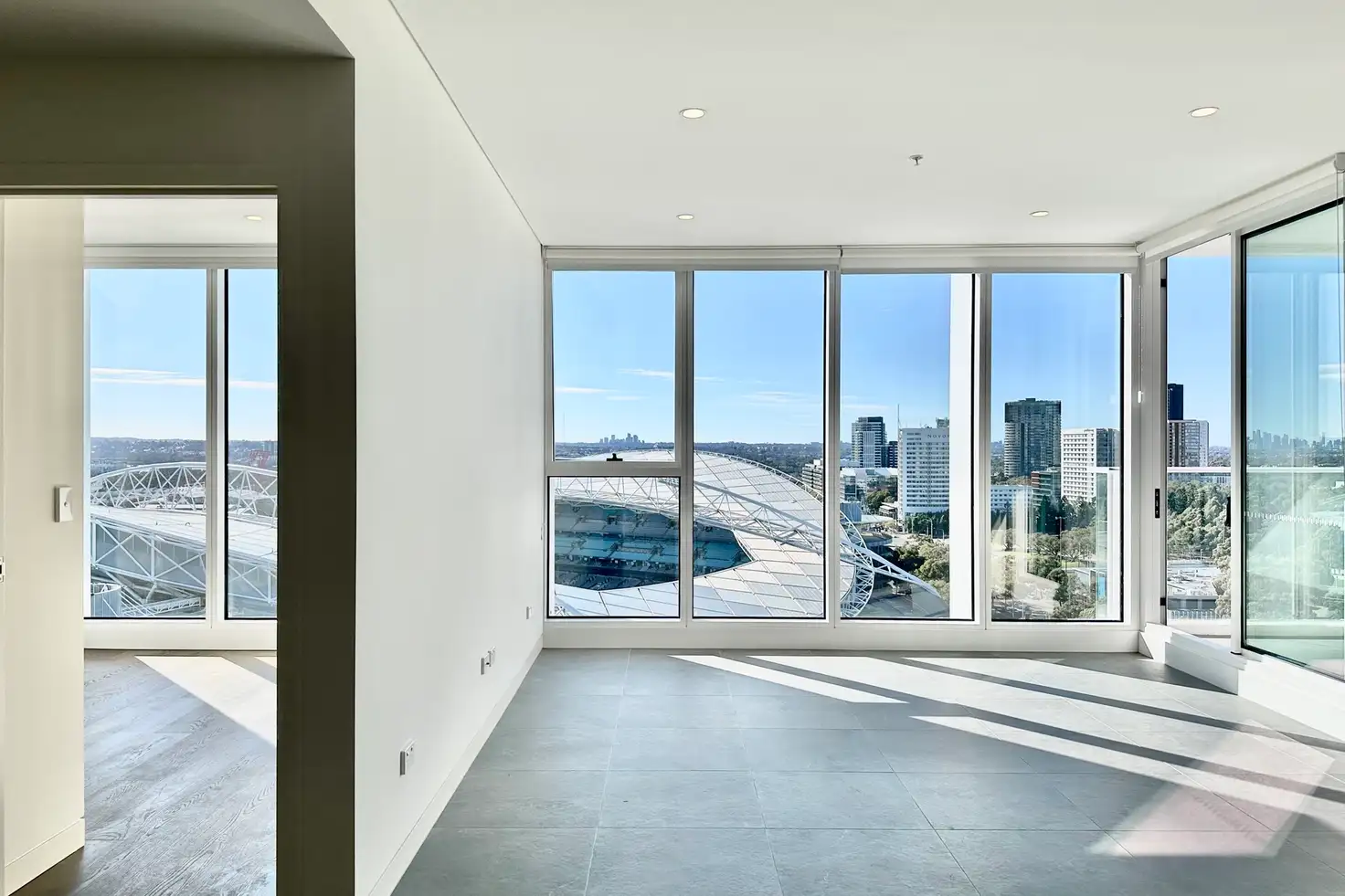 Main view of Homely apartment listing, 1804/3 Paddock Street, Lidcombe NSW 2141
