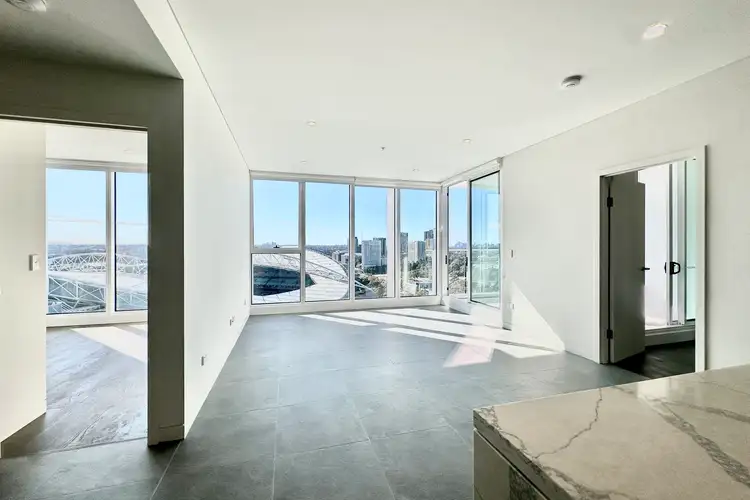 Second view of Homely apartment listing, 1804/3 Paddock Street, Lidcombe NSW 2141