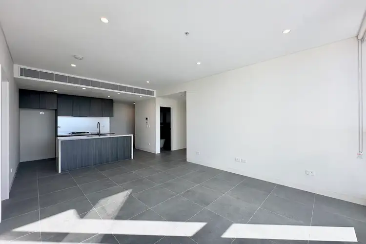 Fourth view of Homely apartment listing, 1804/3 Paddock Street, Lidcombe NSW 2141