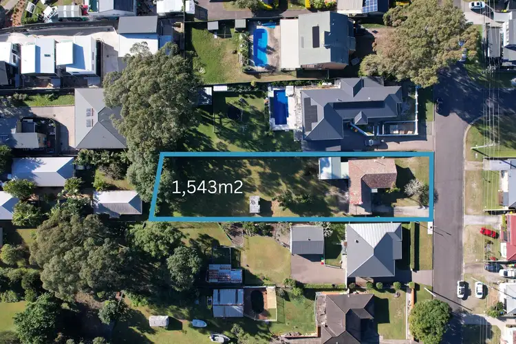 163 Parbury Road