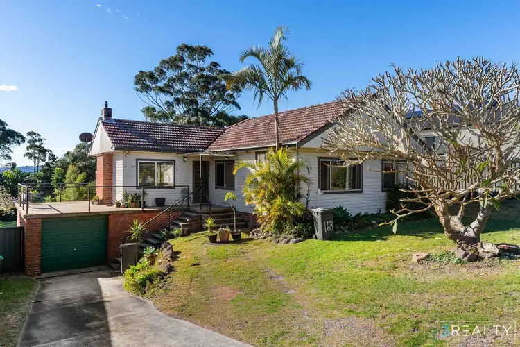 Third view of Homely house listing, 163 Parbury Road, Swansea NSW 2281