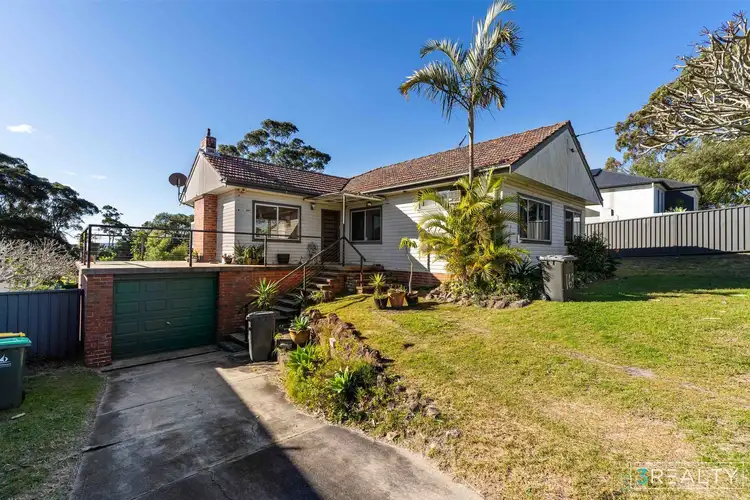 Fourth view of Homely house listing, 163 Parbury Road, Swansea NSW 2281