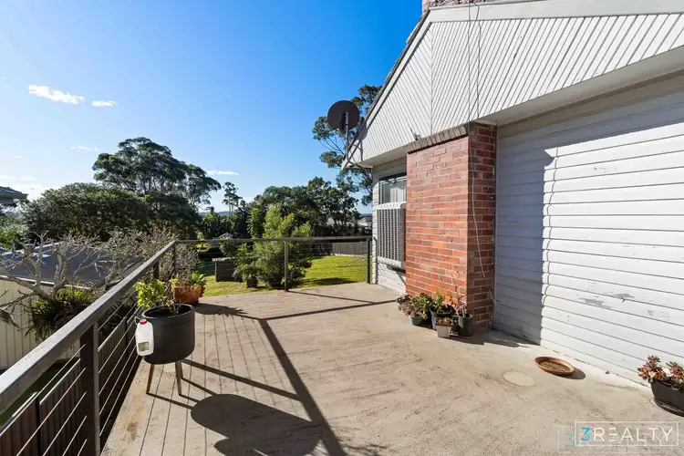 Fifth view of Homely house listing, 163 Parbury Road, Swansea NSW 2281