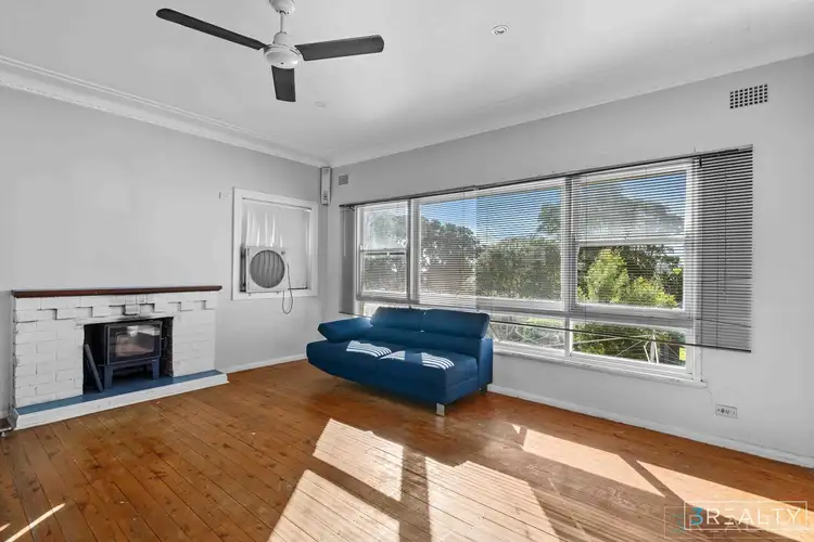 Sixth view of Homely house listing, 163 Parbury Road, Swansea NSW 2281