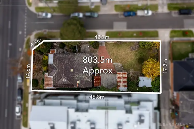 51 Cleeland Street, Dandenong VIC 3175