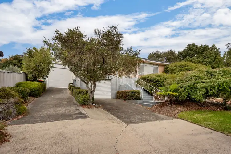 13 Waratah Crescent, South Bunbury WA 6230