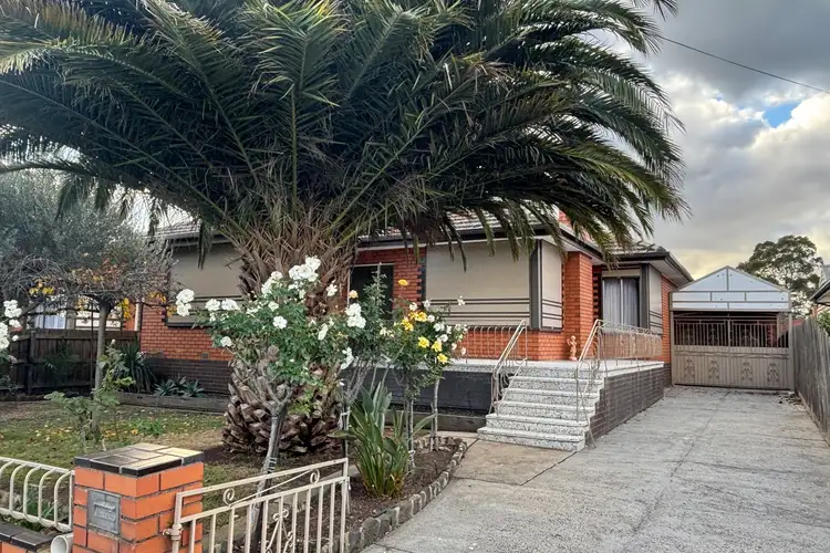 4 McKinnon Street, Thomastown VIC 3074