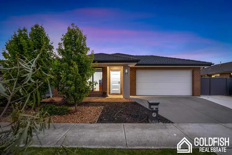 20 Offaly Street, Alfredton VIC 3350