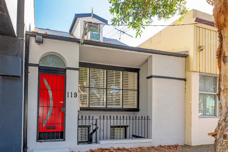 119 Mitchell Road, Alexandria NSW 2015