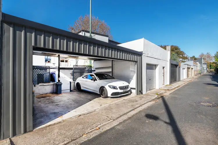 Main view of Homely house listing, 119 Mitchell Road, Alexandria NSW 2015