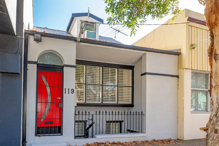 119 Mitchell Road, Alexandria NSW 2015