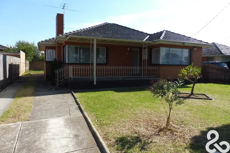 431 High Street, Lalor VIC 3075
