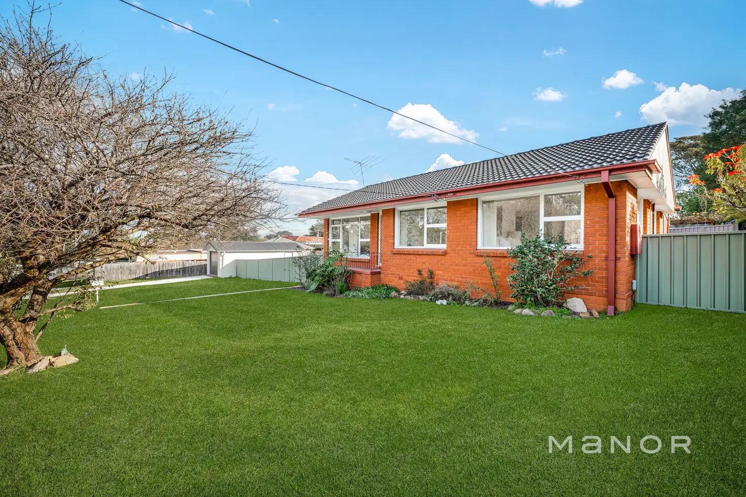 Main view of Homely house listing, 3 William Street, Northmead NSW 2152