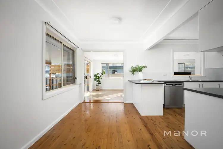 Third view of Homely house listing, 3 William Street, Northmead NSW 2152