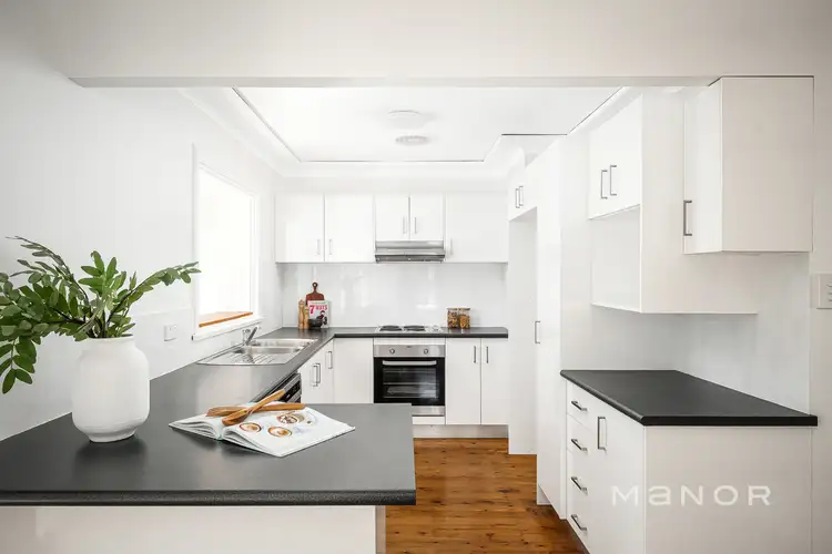Fourth view of Homely house listing, 3 William Street, Northmead NSW 2152