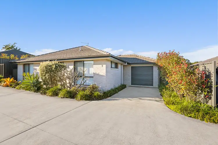 9/33 Sullivans Road Road, Moonee Beach NSW 2450