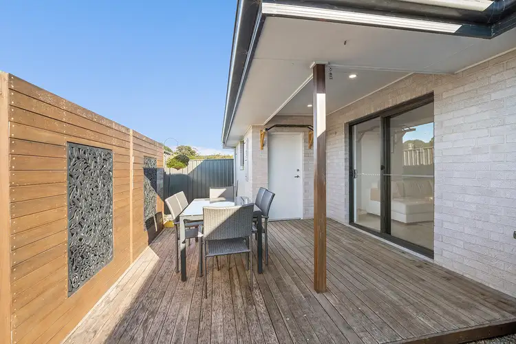 Fourth view of Homely villa listing, 9/33 Sullivans Road Road, Moonee Beach NSW 2450