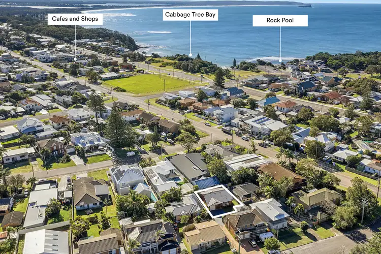 21a Victoria Street, Norah Head NSW 2263