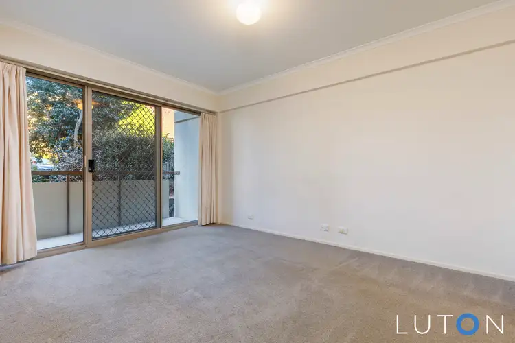 Fourth view of Homely unit listing, K1/2 Currie Crescent, Griffith ACT 2603
