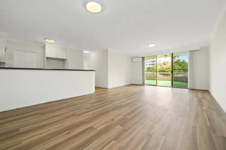 553/83 Dalmeny Avenue, Rosebery NSW 2018