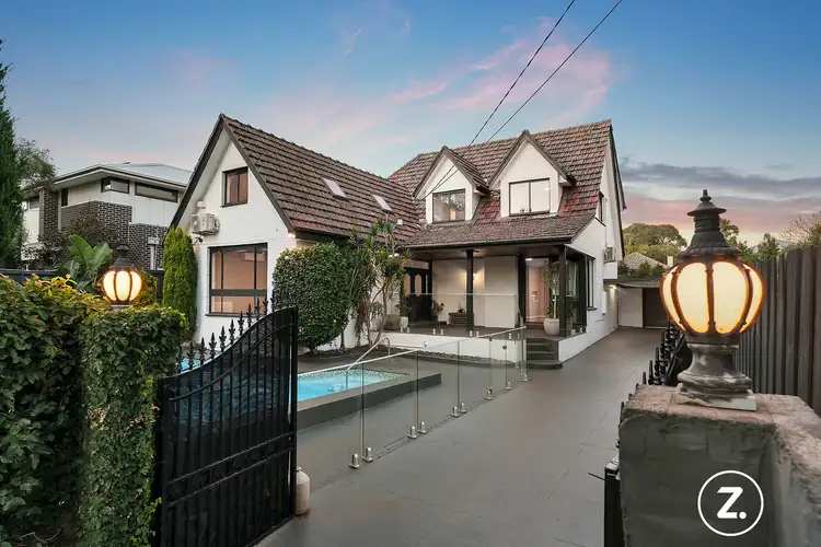 22 Garnet-Leary Avenue, Black Rock VIC 3193