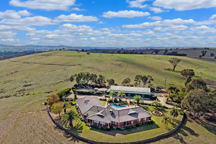 96 Dorset Lane, Cowra NSW 2794