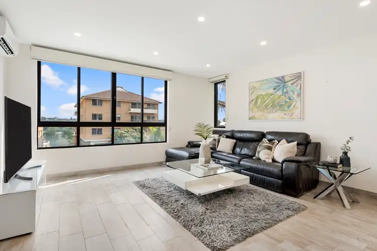 2/89 Queenscliff Road, Queenscliff NSW 2096