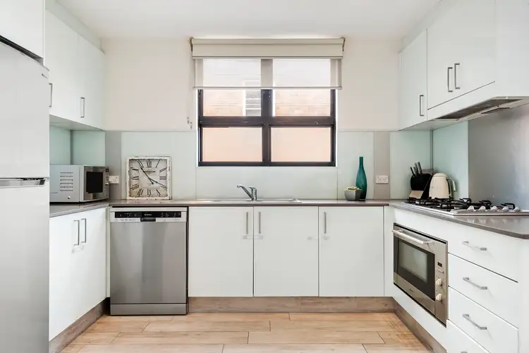 Fifth view of Homely apartment listing, 2/89 Queenscliff Road, Queenscliff NSW 2096