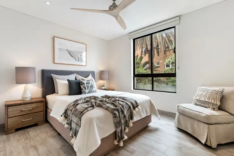 Sixth view of Homely apartment listing, 2/89 Queenscliff Road, Queenscliff NSW 2096
