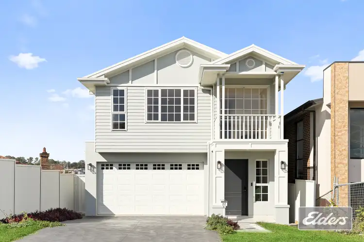 22 Aquarius Way, Box Hill NSW 2765
