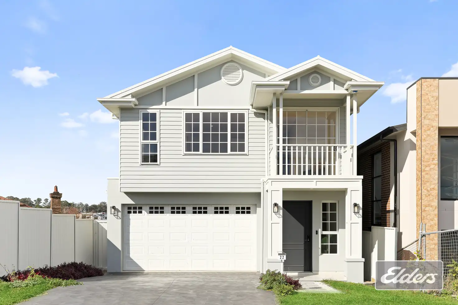 Main view of Homely house listing, 22 Aquarius Way, Box Hill NSW 2765