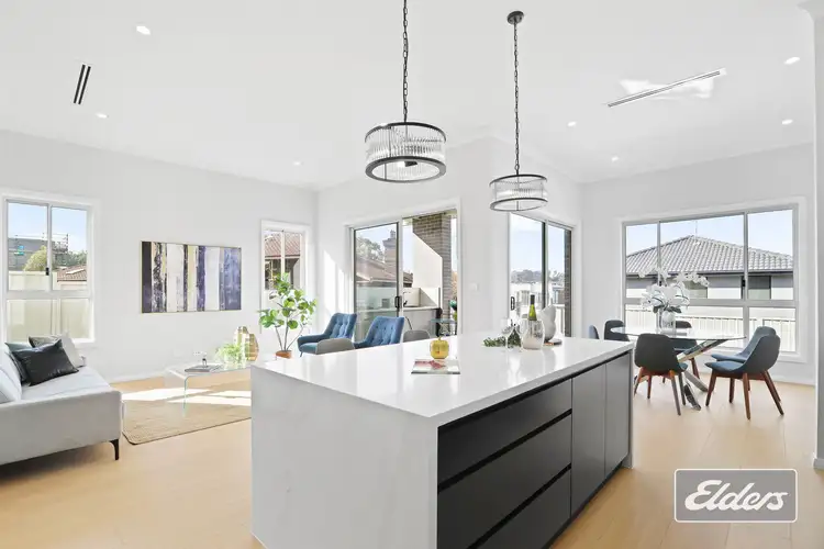 Sixth view of Homely house listing, 22 Aquarius Way, Box Hill NSW 2765