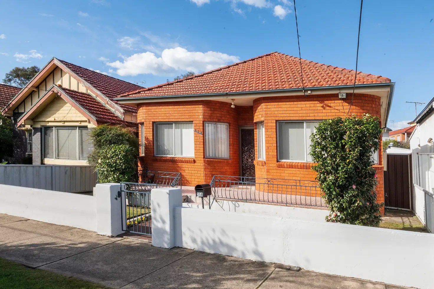 Main view of Homely house listing, 258 Doncaster Avenue, Kensington NSW 2033