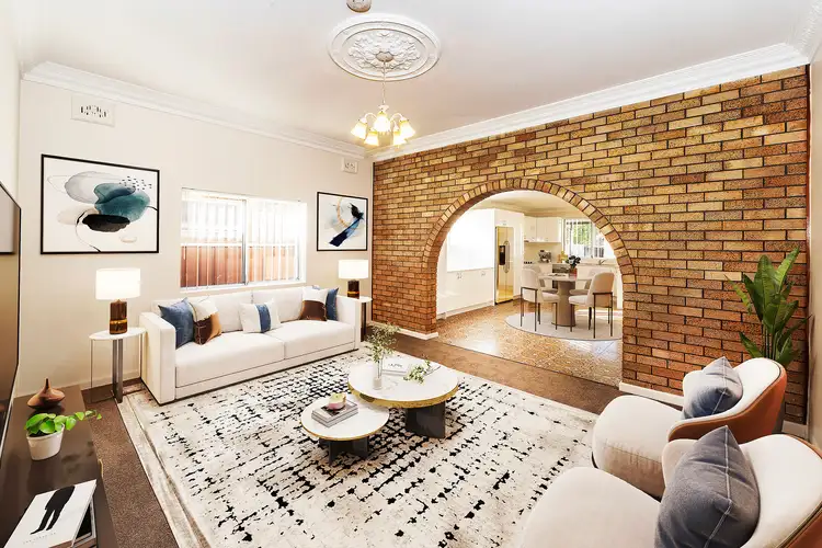 Second view of Homely house listing, 258 Doncaster Avenue, Kensington NSW 2033