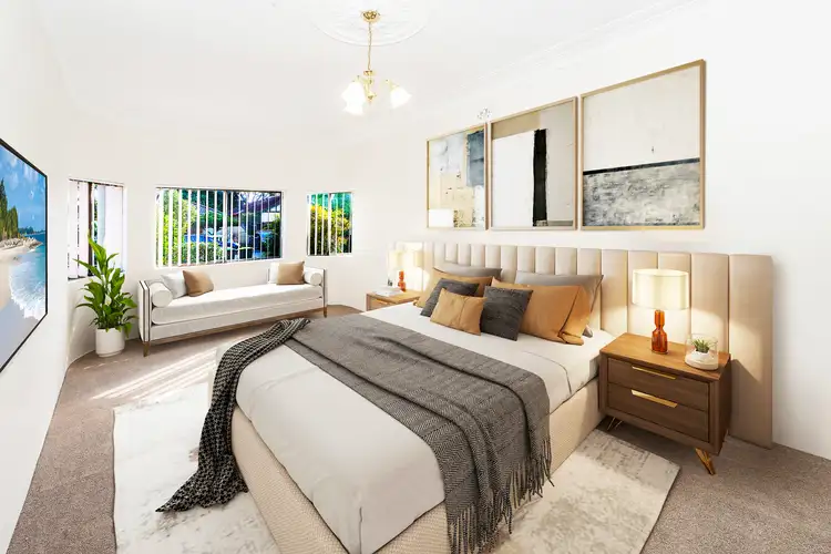 Fourth view of Homely house listing, 258 Doncaster Avenue, Kensington NSW 2033