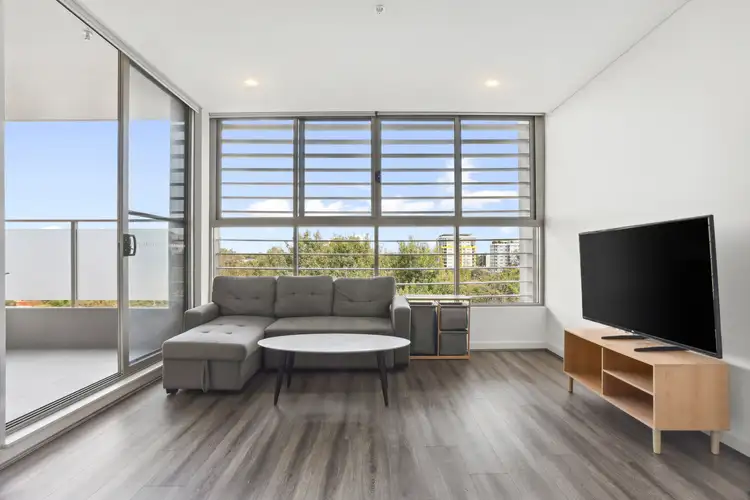 411A/68-72 Railway Parade, Burwood NSW 2134