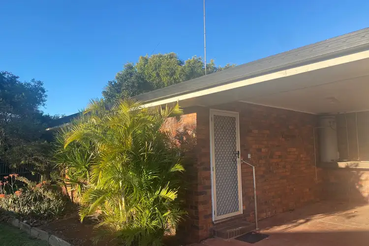 2/477 Bridge Street, Wilsonton QLD 4350