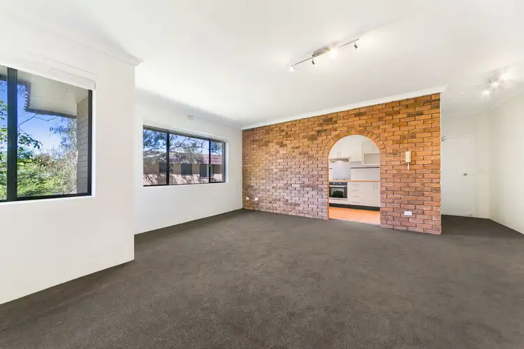 10/14 Montrose Road, Abbotsford NSW 2046