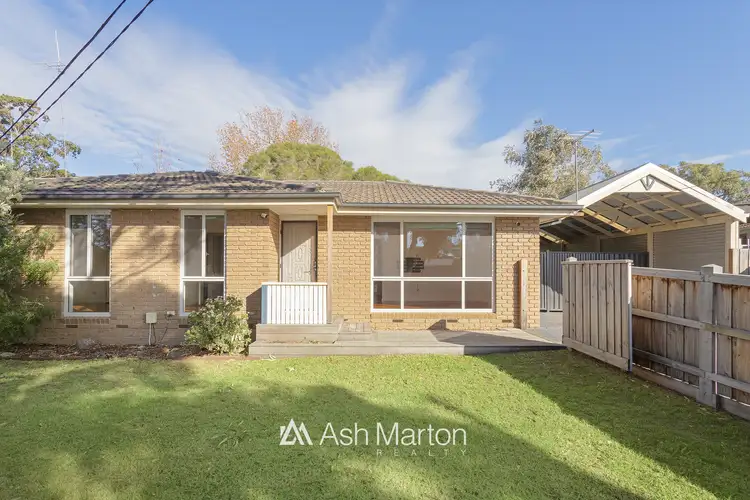 4 Odell Place, Carrum Downs VIC 3201