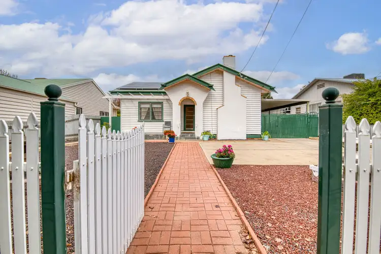 10 Heron Avenue, Mildura VIC 3500