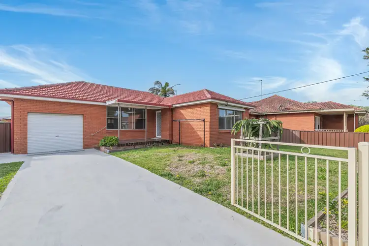 Main view of Homely house listing, 64 Robin Crescent, Woy Woy NSW 2256