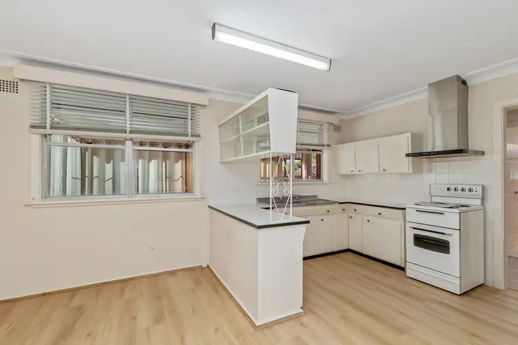 Second view of Homely house listing, 64 Robin Crescent, Woy Woy NSW 2256