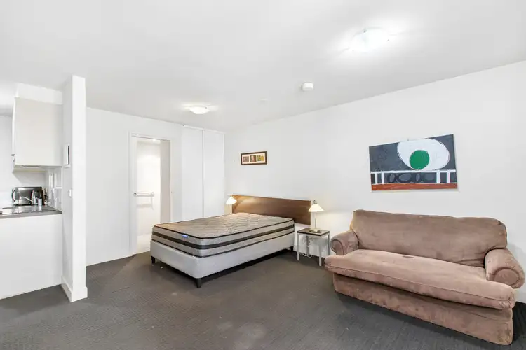 122/528 Swanston Street, Carlton VIC 3053