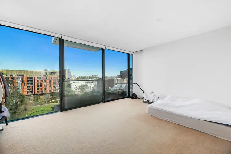 W606.1/2 Chippendale Way, Chippendale NSW 2008