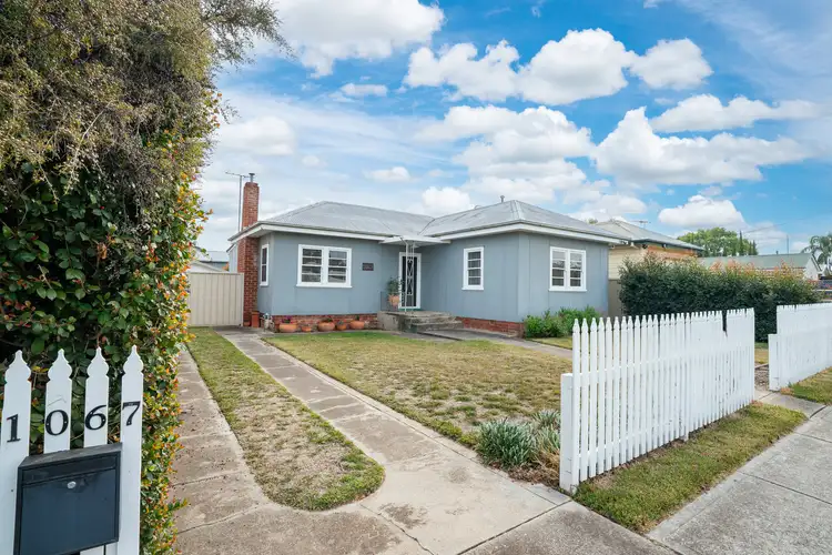 1067 Tobruk Street, North Albury NSW 2640