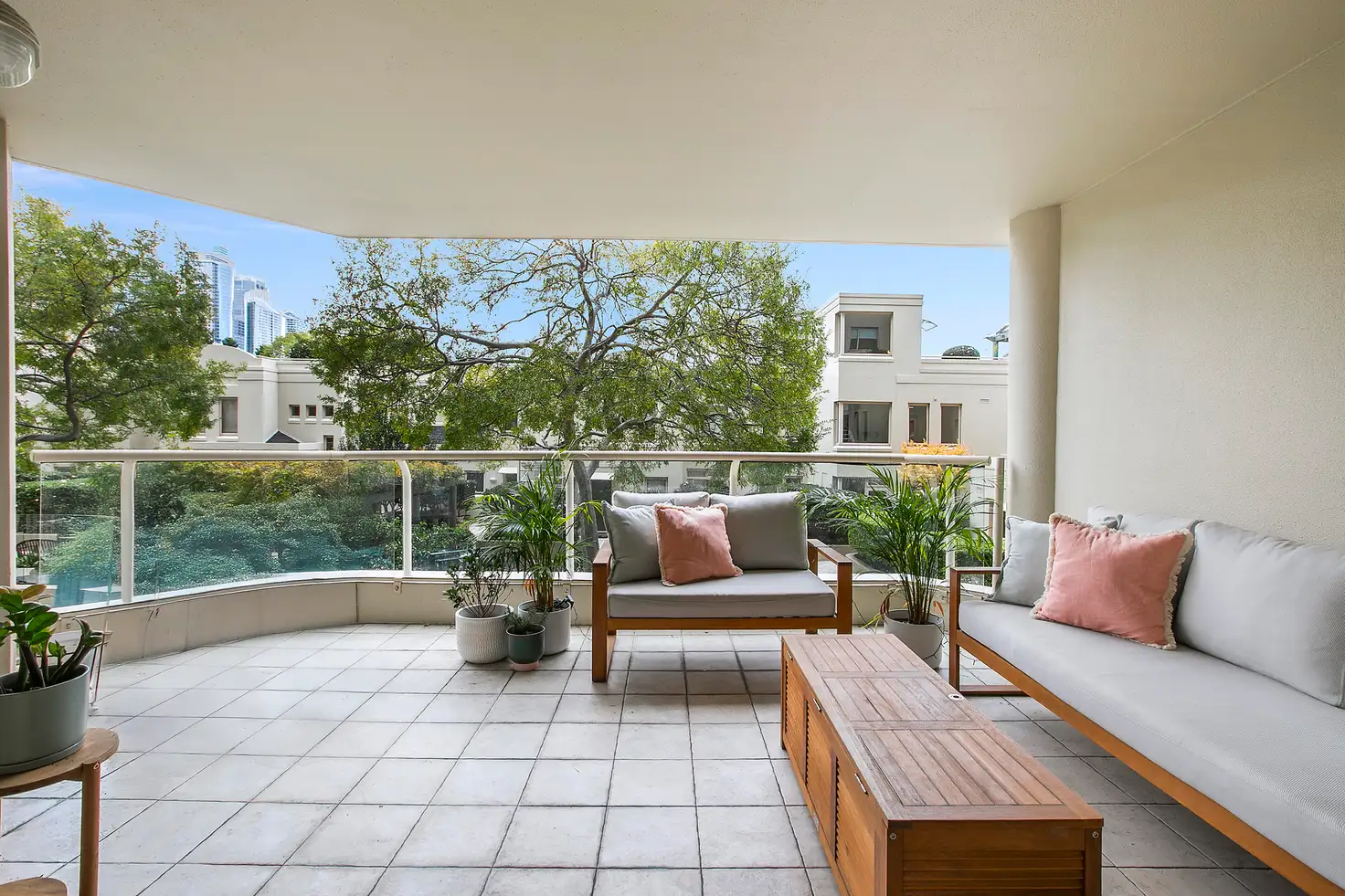 Main view of Homely apartment listing, 109/63 Crown Street, Woolloomooloo NSW 2011