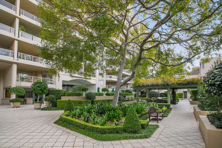 Fourth view of Homely apartment listing, 109/63 Crown Street, Woolloomooloo NSW 2011