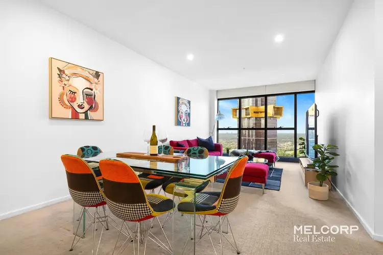 5708/35 Queensbridge Street, Southbank VIC 3006